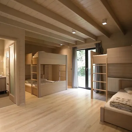 Mohácsi Wellness és Lovasklub 3* Mohács