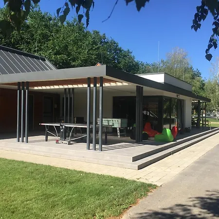 Affittacamere Mohácsi Wellness és Lovasklub Mohács