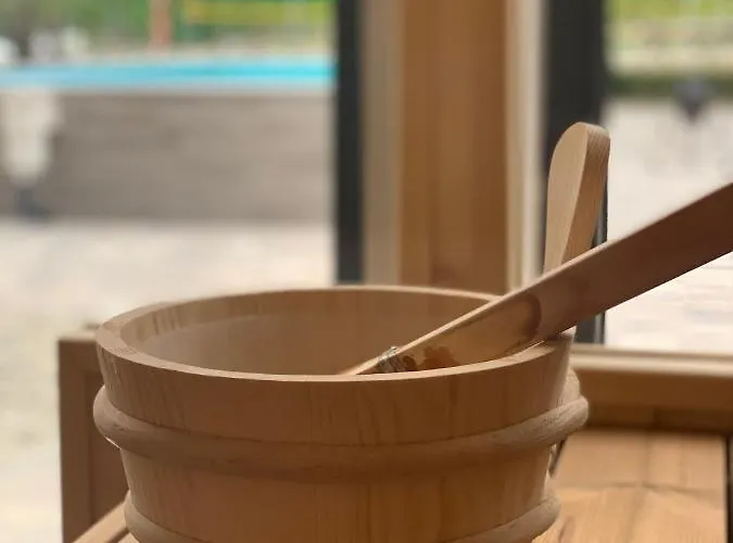 Maison d'hôtes Mohácsi Wellness és Lovasklub Mohács