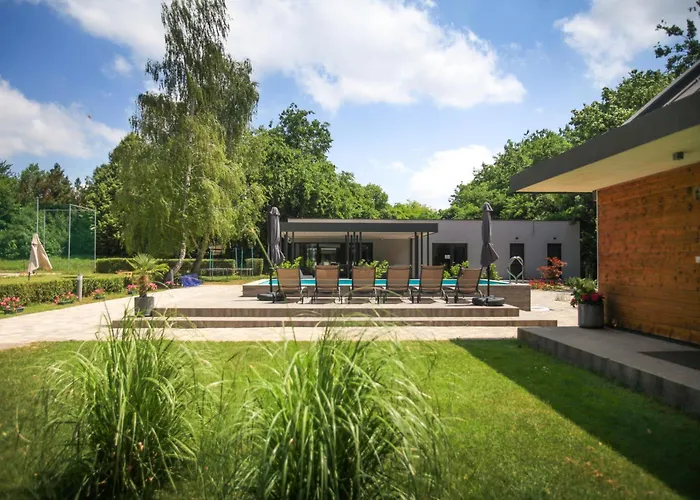 Mohácsi Wellness és Lovasklub Maison d'hôtes Mohács