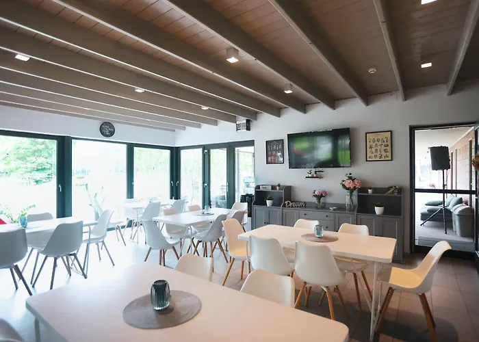 Mohácsi Wellness és Lovasklub Maison d'hôtes 3*