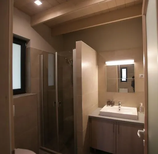 Mohácsi Wellness és Lovasklub Maison d'hôtes Mohács