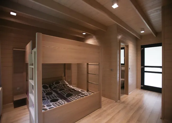 Maison d'hôtes Mohácsi Wellness és Lovasklub