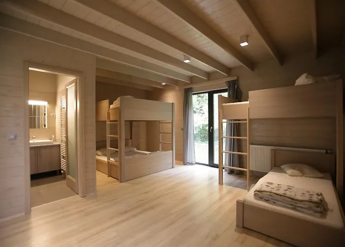 Mohácsi Wellness és Lovasklub 3* Mohács