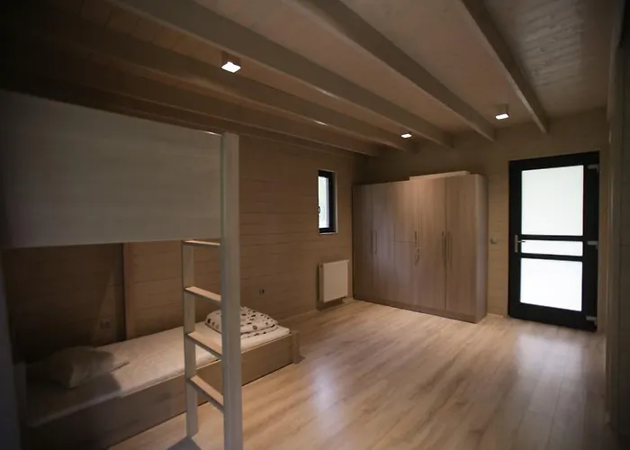 Mohácsi Wellness és Lovasklub Maison d'hôtes