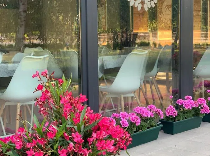 Mohácsi Wellness és Lovasklub Maison d'hôtes